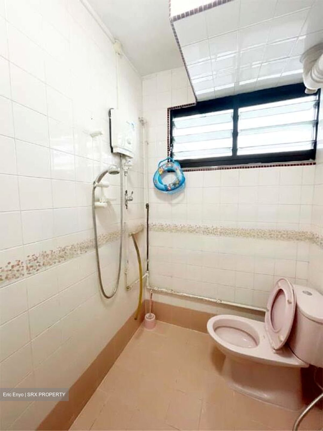 Blk 413 Commonwealth Avenue West (Clementi), HDB 5 Rooms #456921131